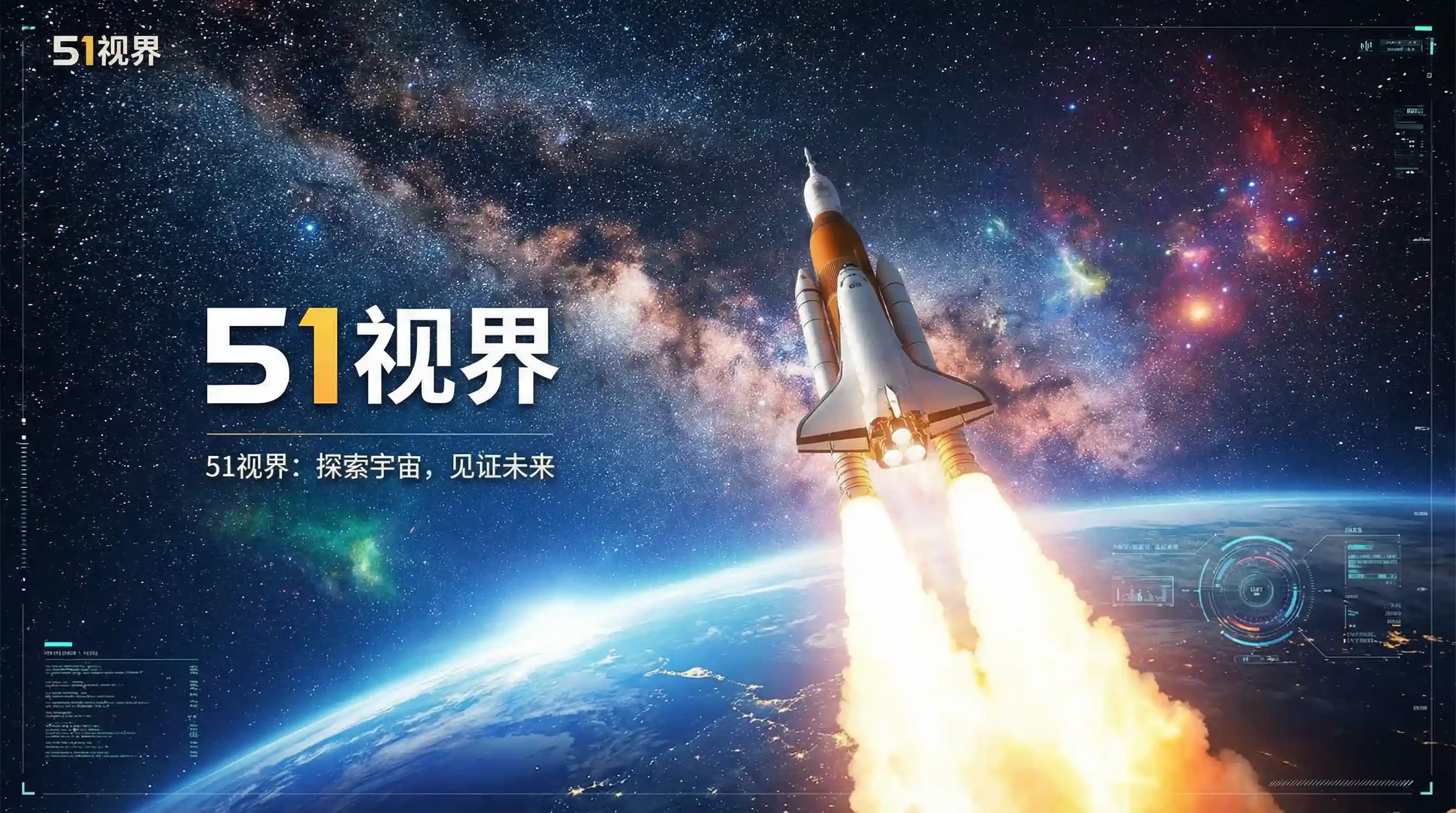 太空探索与航天发射 - 绿社帽 追踪航天动态